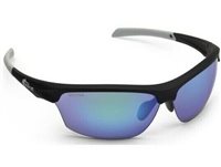 Occhiali da sole Demon TIGER SUNREADING MATT BK GREY BL +2.00